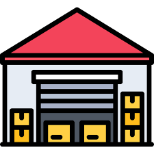 Warehouses  All Over Bangladesh