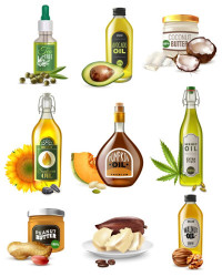 Sunflower Oil